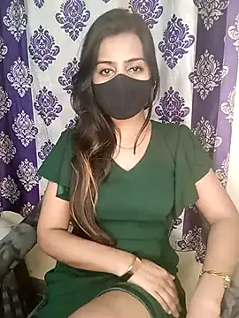Miss-Riyasingh online show from February 2025 04:55:01 PM
