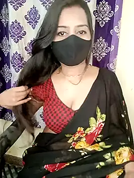 Miss-Riyasingh online show from February 2025 04:09:02 AM