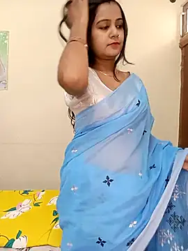 Miss-Riyasingh online show from November 2025 03:34:01 AM