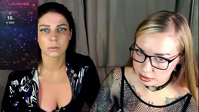 Carrie Moonshine online show from January 2025 08:48:02 PM