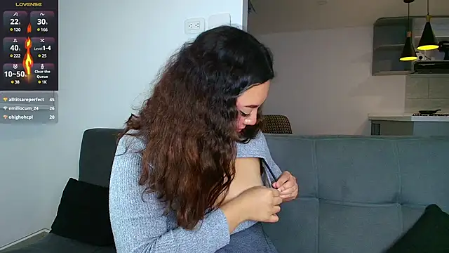 Maykol Victoriasr online show from February 2025 05:27:01 AM