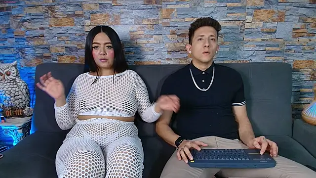 Maykol Victoriasr online show from September 2025 07:11:02 AM