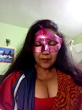 Snapshot of DesiMuffin chatting on December 2024 06:35:02 PM DesiMuffin online show from December 2024 06:35:02 PM