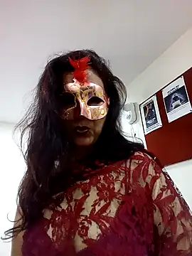Snapshot of DesiMuffin chatting on January 2025 08:43:01 PM DesiMuffin online show from January 2025 08:43:01 PM