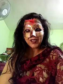 Snapshot of DesiMuffin chatting on January 2025 09:18:01 AM DesiMuffin online show from January 2025 09:18:01 AM