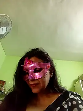 Snapshot of DesiMuffin chatting on January 2025 05:21:01 PM DesiMuffin online show from January 2025 05:21:01 PM