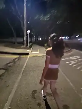 aurelialux online show from March 2025 04:57:02 AM