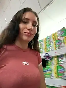 aurelialux online show from September 2025 10:23:01 PM