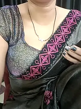 kaamuk shweta online show from February 2025 10:13:01 PM