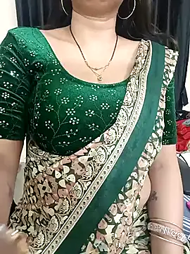 kaamuk shweta online show from February 2025 02:16:02 PM