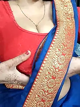 kaamuk shweta online show from March 2025 04:44:01 PM