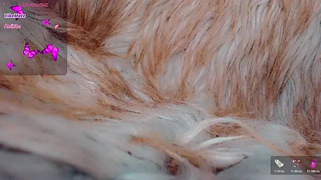 Oriana braom online show from January 2026 07:11:01 PM