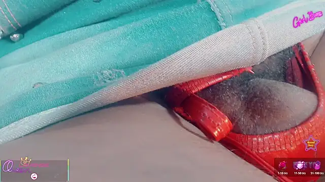 Oriana braom online show from March 2026 07:20:02 PM