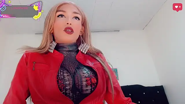 Oriana braom online show from June 2026 07:40:01 PM