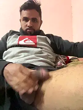 Sheik z o online show from October 2025 11:49:02 PM