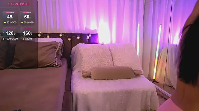 AnaRhodes online show from January 2025 04:10:01 AM