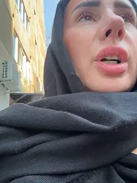 AnaRhodes online show from February 2025 09:09:02 AM