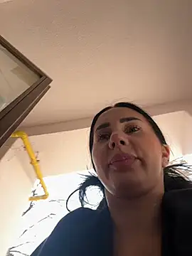 AnaRhodes online show from February 2025 10:07:02 PM