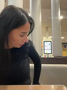 AnaRhodes online show from March 2025 07:21:02 AM