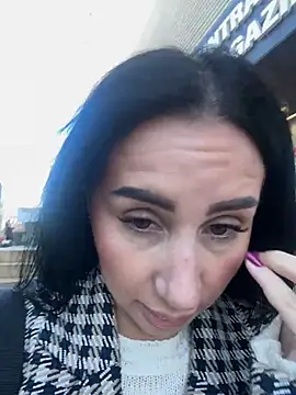 AnaRhodes online show from March 2025 07:27:02 AM