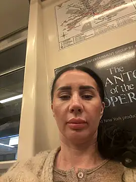 AnaRhodes online show from March 2025 07:37:01 AM