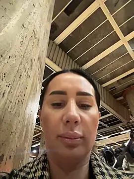 AnaRhodes online show from March 2025 08:45:01 AM