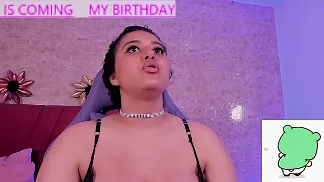 LorenaStevens online show from January 2026 05:27:02 PM