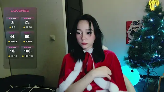 Kimiko   online show from December 2024 11:45:02 PM