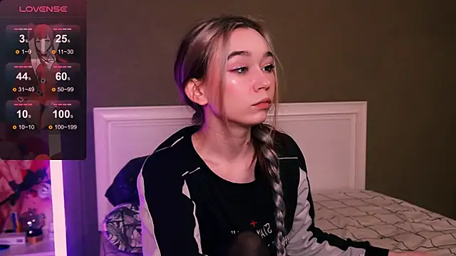 Kimiko   online show from December 2025 11:48:01 AM