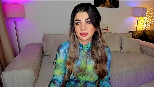 Queenofyouredreams online show from January 2025 01:27:01 AM