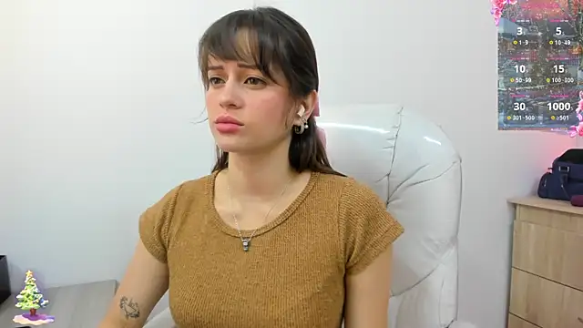 Laayla fiire2 online show from December 2024 12:54:02 PM