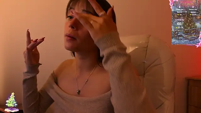 Laayla fiire2 online show from December 2024 05:29:02 PM