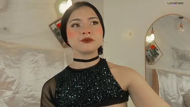  Rouse v online show from November 2025 01:44:02 PM