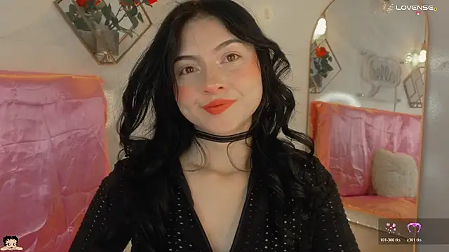  Rouse v online show from November 2025 01:33:02 PM