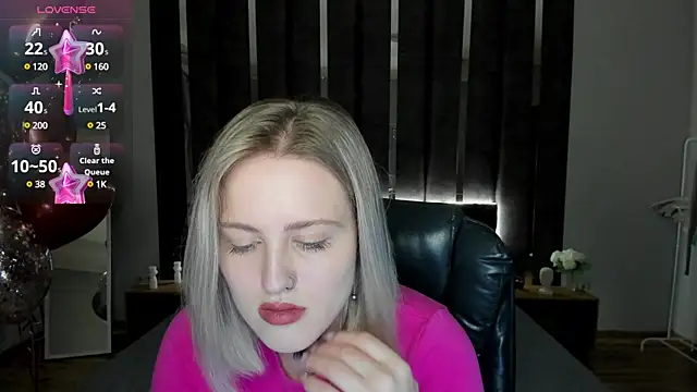  Sarah Soul  online show from February 2025 12:48:02 AM