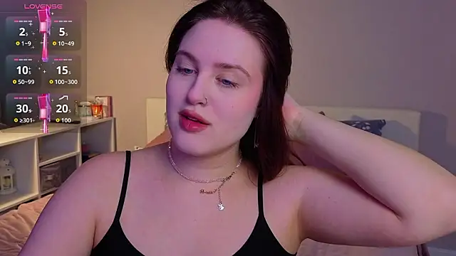  Sarah Soul  online show from February 2026 11:21:02 PM