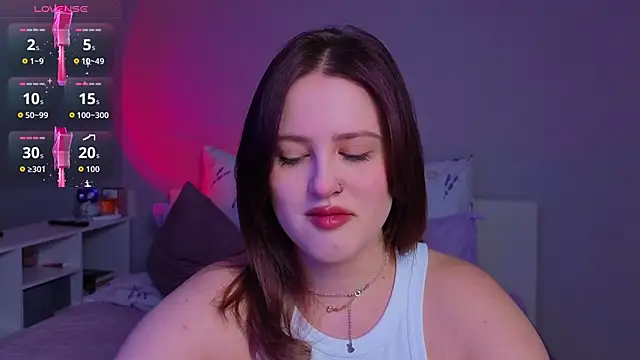  Sarah Soul  online show from February 2026 11:11:02 PM