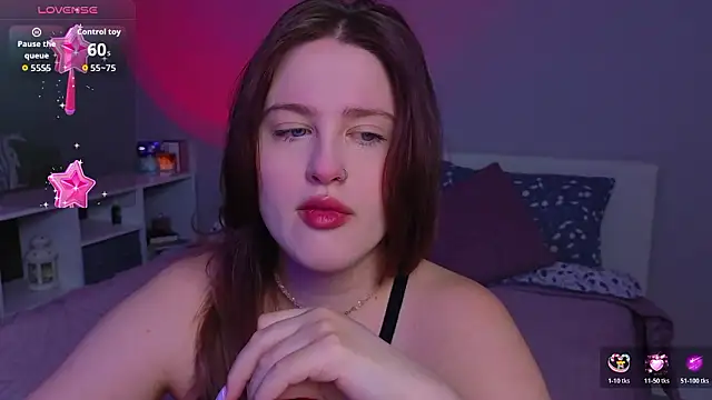  Sarah Soul  online show from March 2026 11:08:01 PM