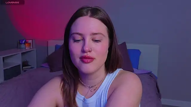  Sarah Soul  online show from April 2026 11:05:01 PM