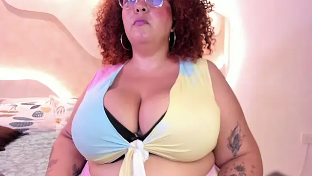 MaraaSweett online show from July 2026 07:31:01 PM
