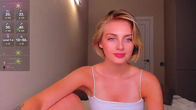 pretty girlnextdoor online show from December 2024 11:17:01 PM