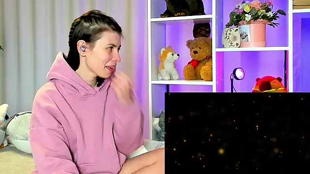 callmetori online show from December 2024 03:21:01 PM