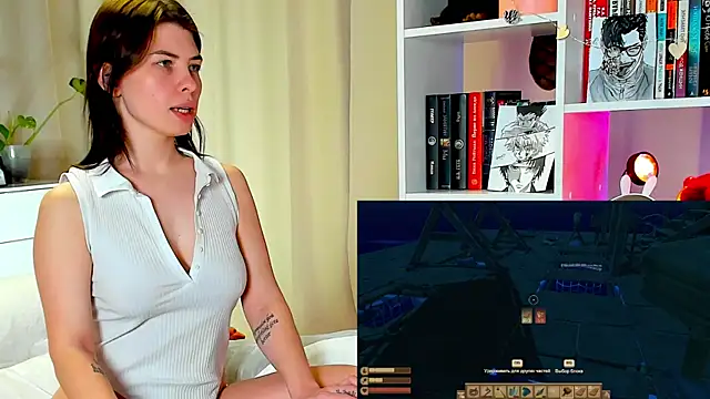 callmetori online show from January 2025 12:03:02 PM