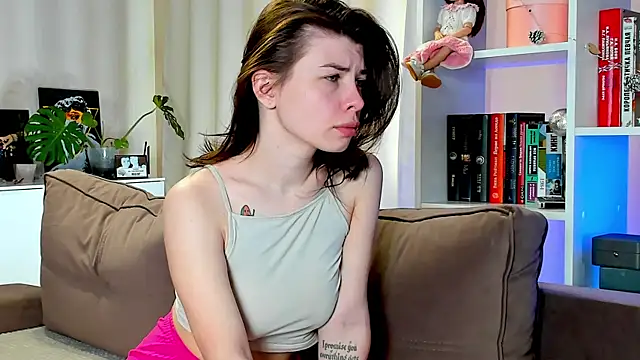 callmetori online show from February 2025 08:31:02 AM