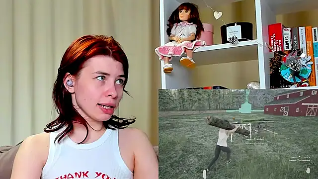 callmetori online show from March 2025 02:01:02 PM