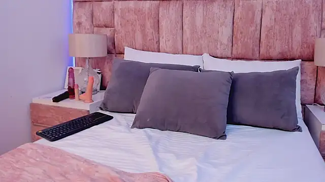 Cloesweet 1 online show from January 2025 04:19:02 PM