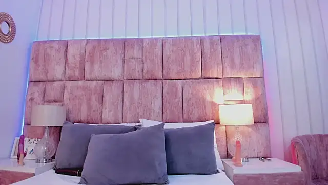 Cloesweet 1 online show from February 2025 05:45:01 PM