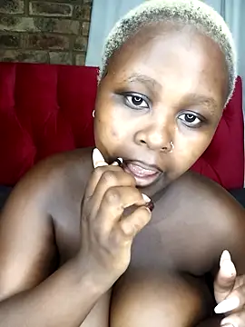 Dark Berry 26 online show from September 2025 01:10:01 AM