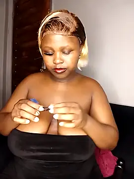 Dark Berry 26 online show from February 2026 12:28:02 AM