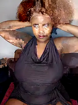 Dark Berry 26 online show from March 2026 12:17:02 AM